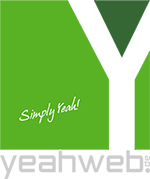 Yeahweb - simply Yeah!